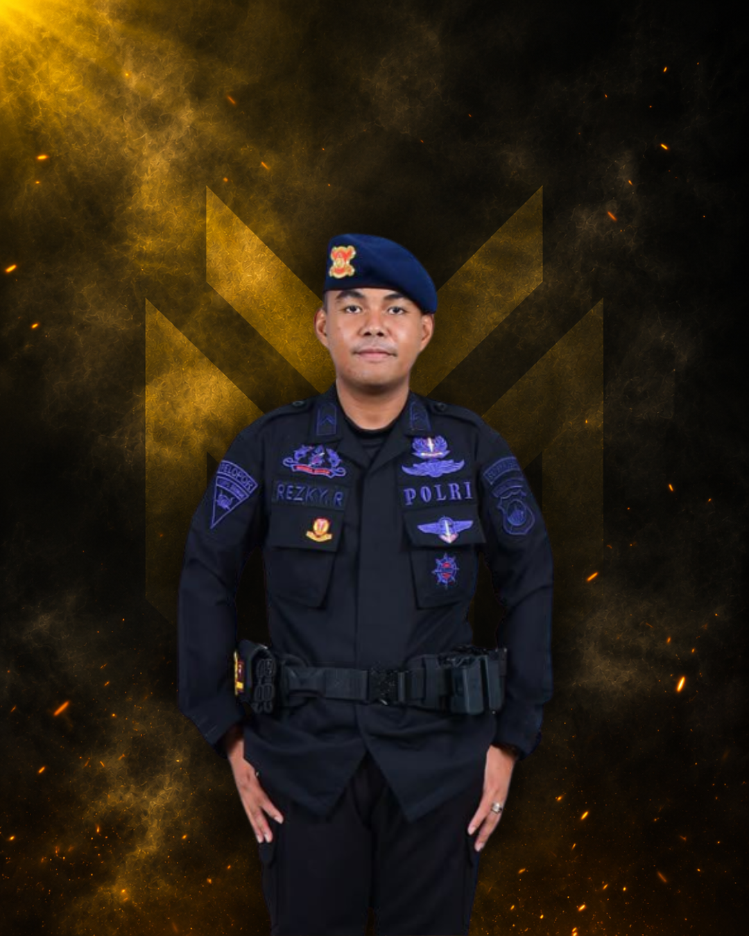 Rezky Ramadhan